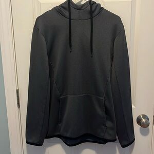 TekGear dark gray hoodie. Men’s medium